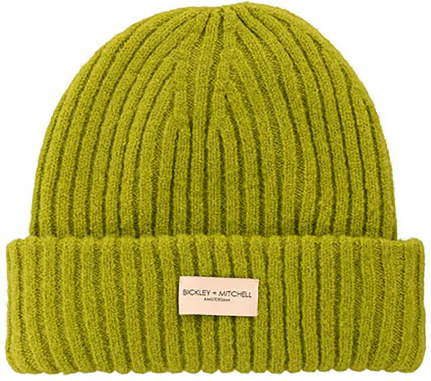 beanie Groen