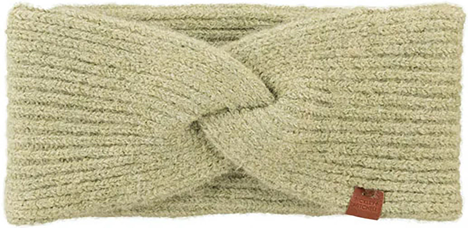 Bickley + Mitchell beanie Groen