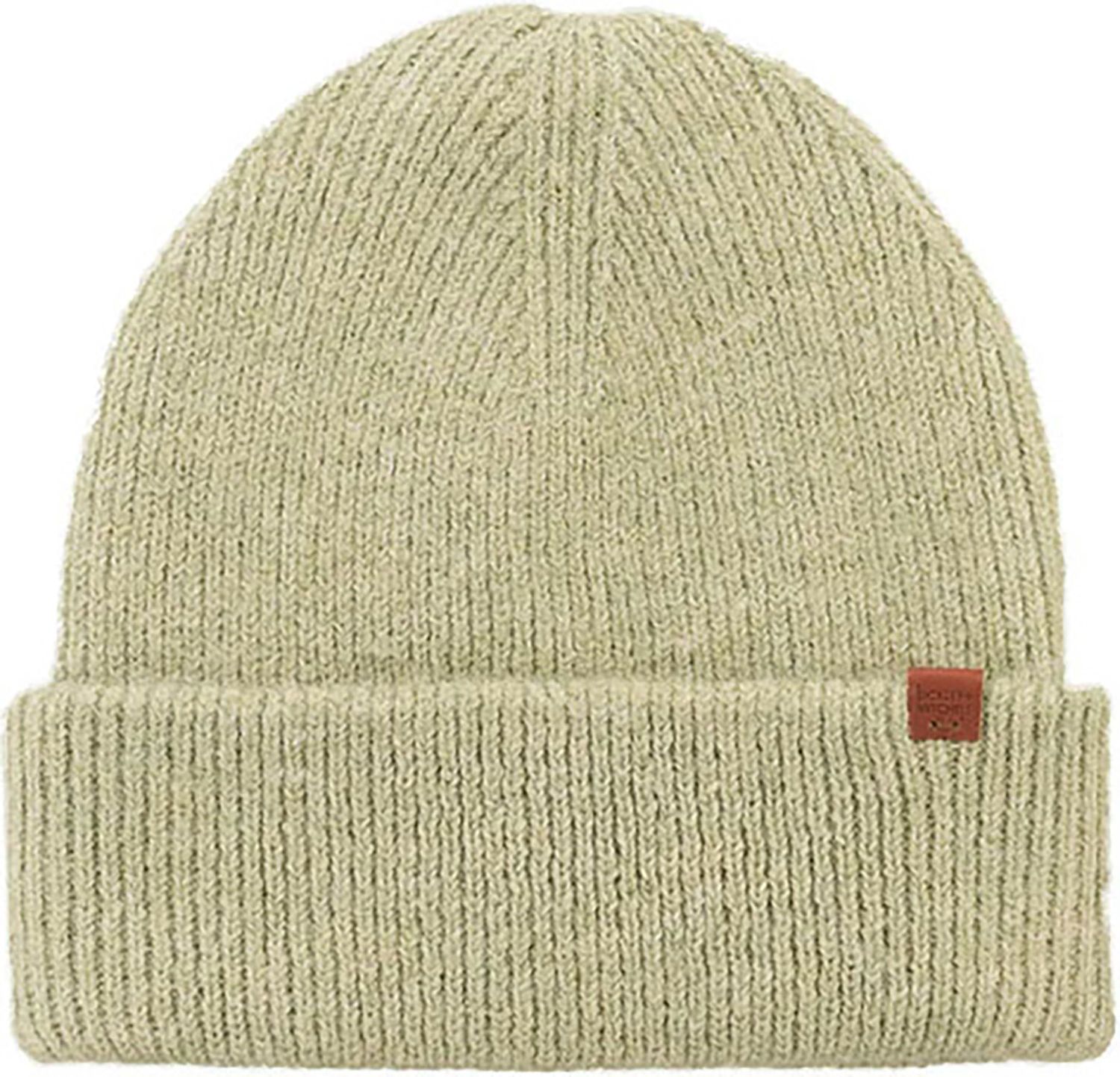 beanie Groen