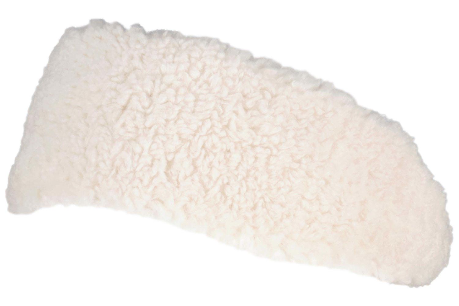 Rino & Pelle Teddy Haarband Elenor Beige