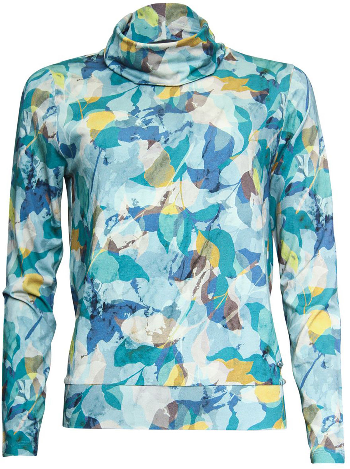 Roberto Sarto Blouson rollcollar Multi