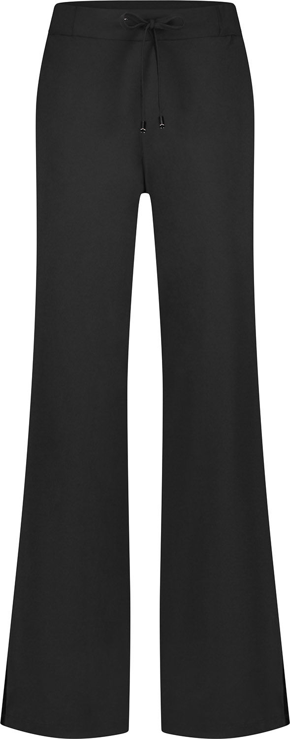 Lady Day Broek Crawford Zwart