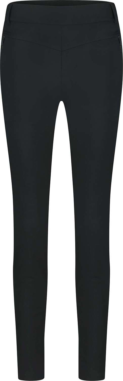 Lady Day Pantalon Leanne brushed Zwart