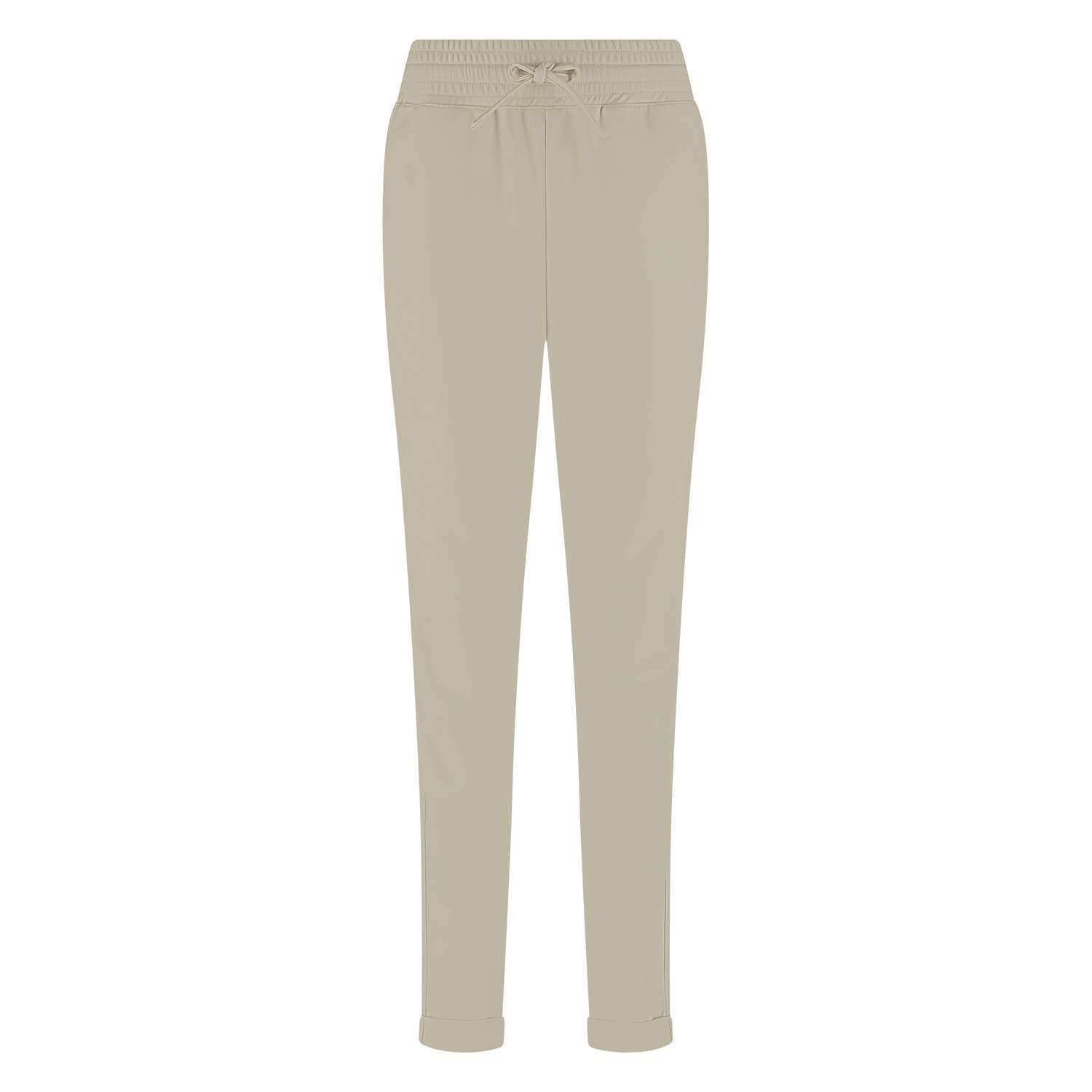 Nukus Pantalon Paris Wit