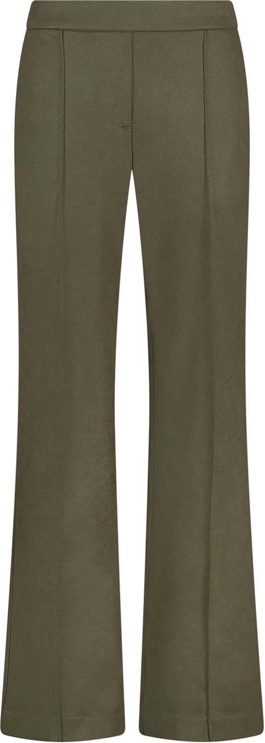 Pantalon Jill Groen