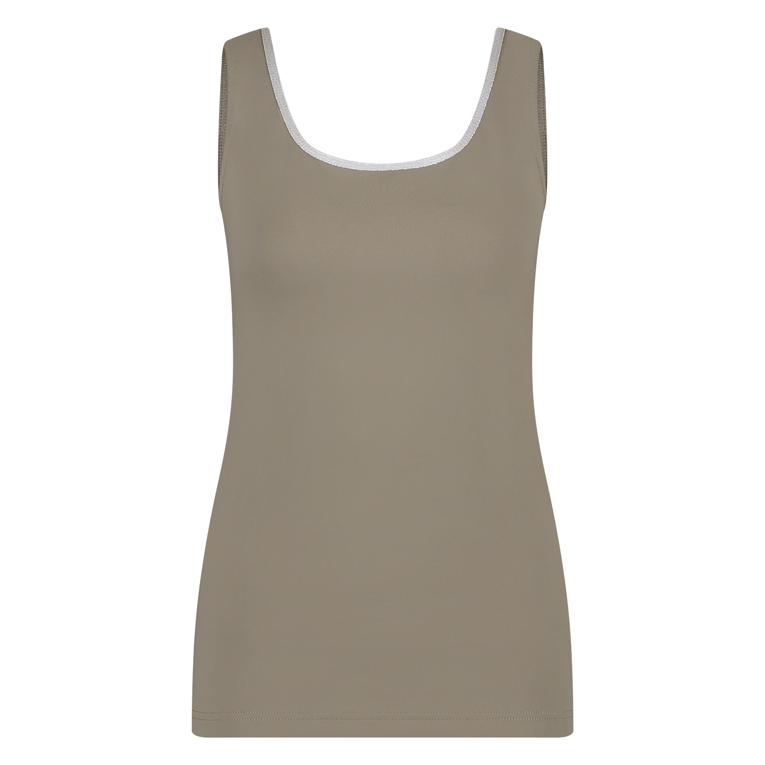 Nukus Top Juba Bruin