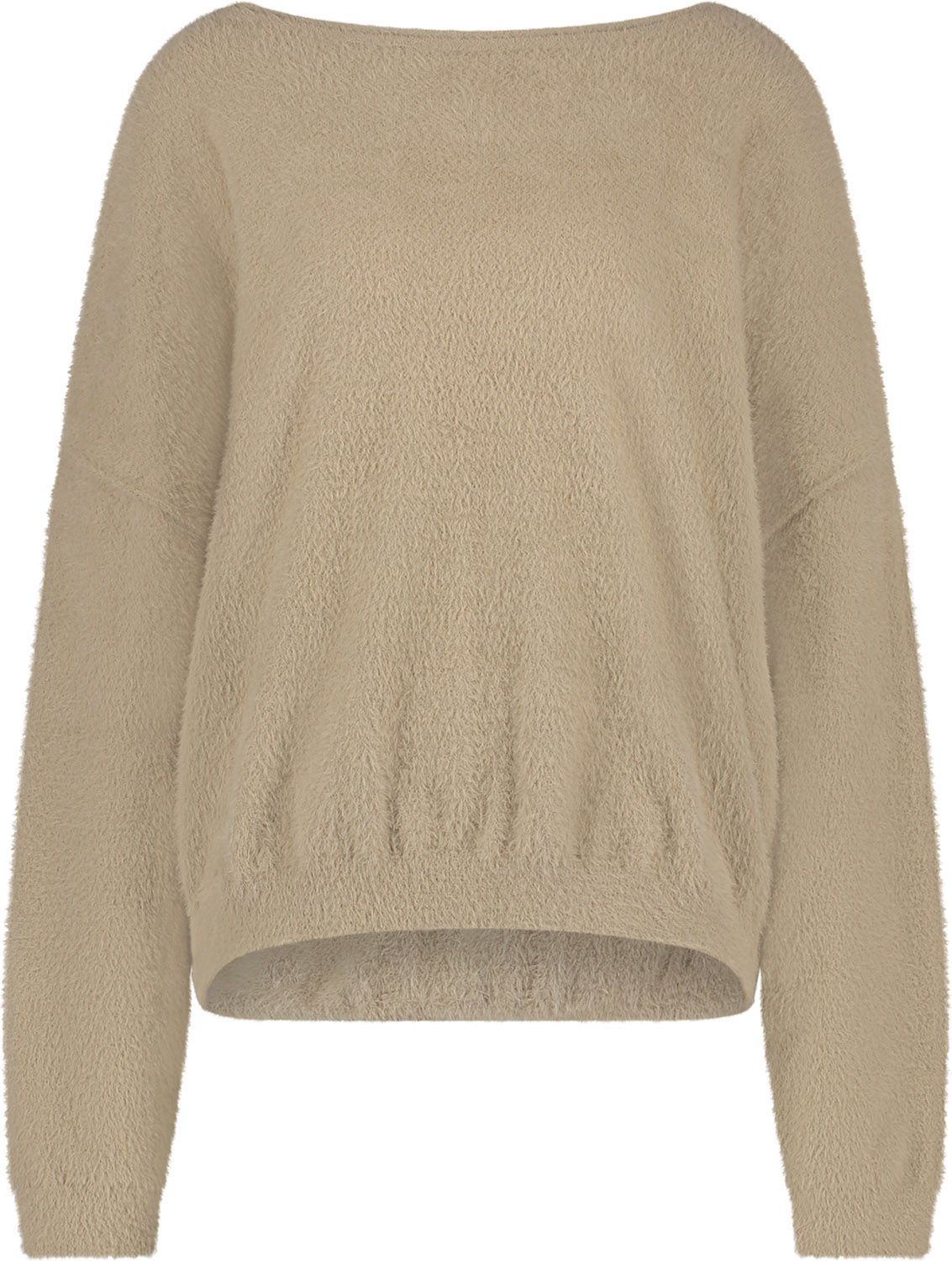 Pullover Matilde Soft Beige