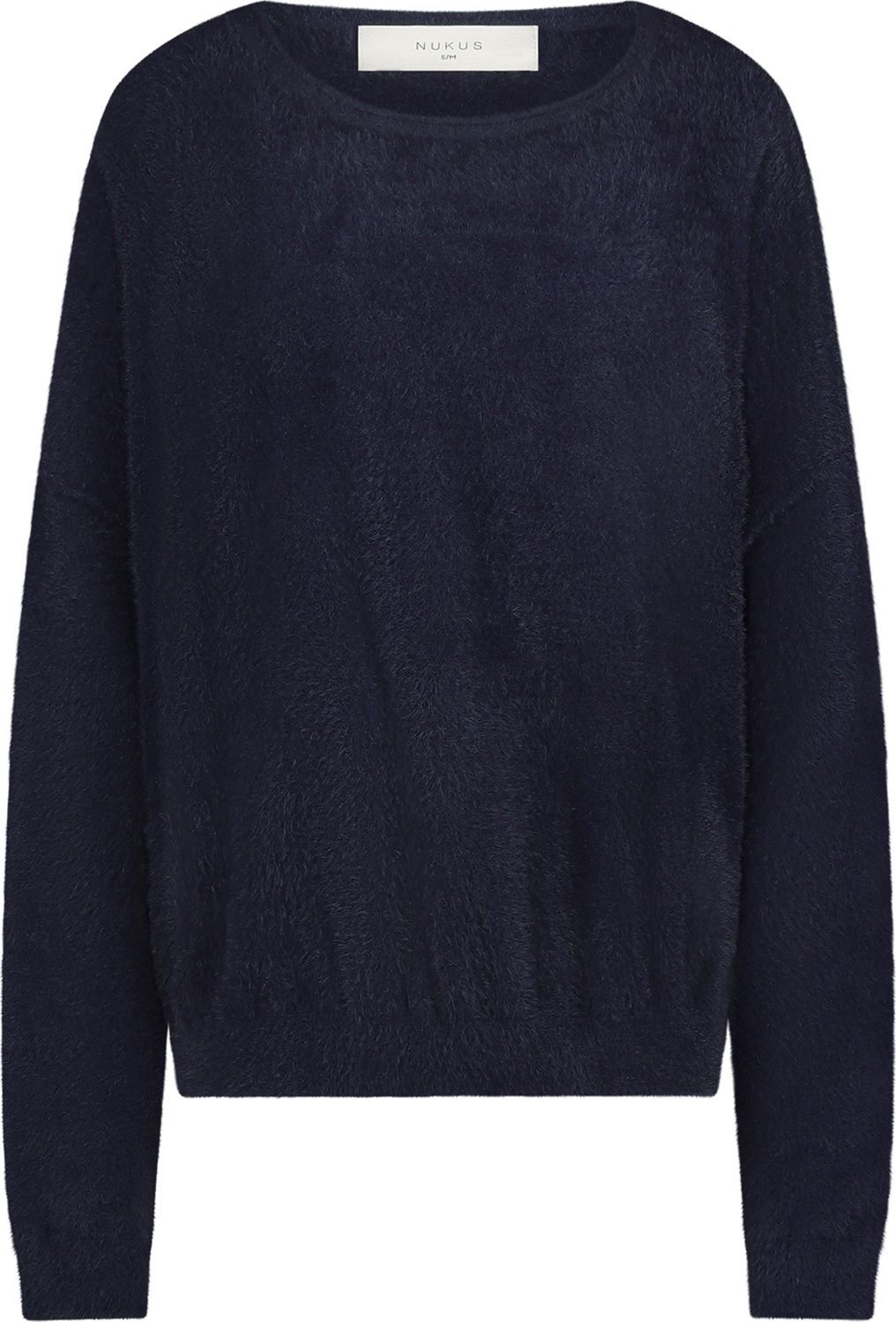 Pullover Matilde Soft Blauw