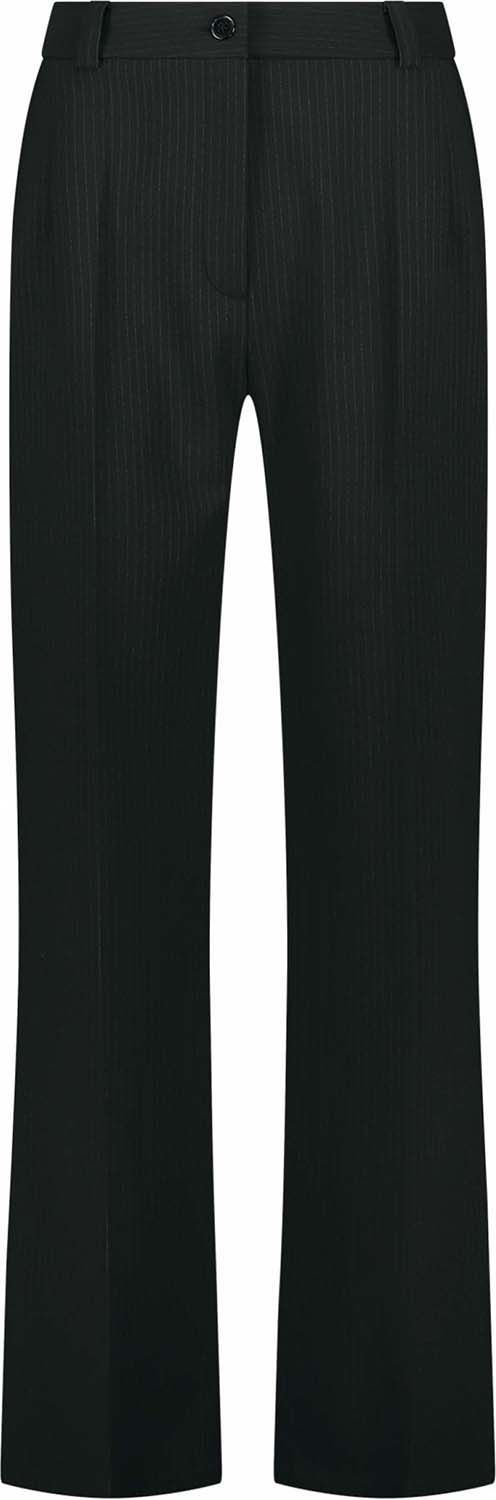 Pantalon Roxan Zwart