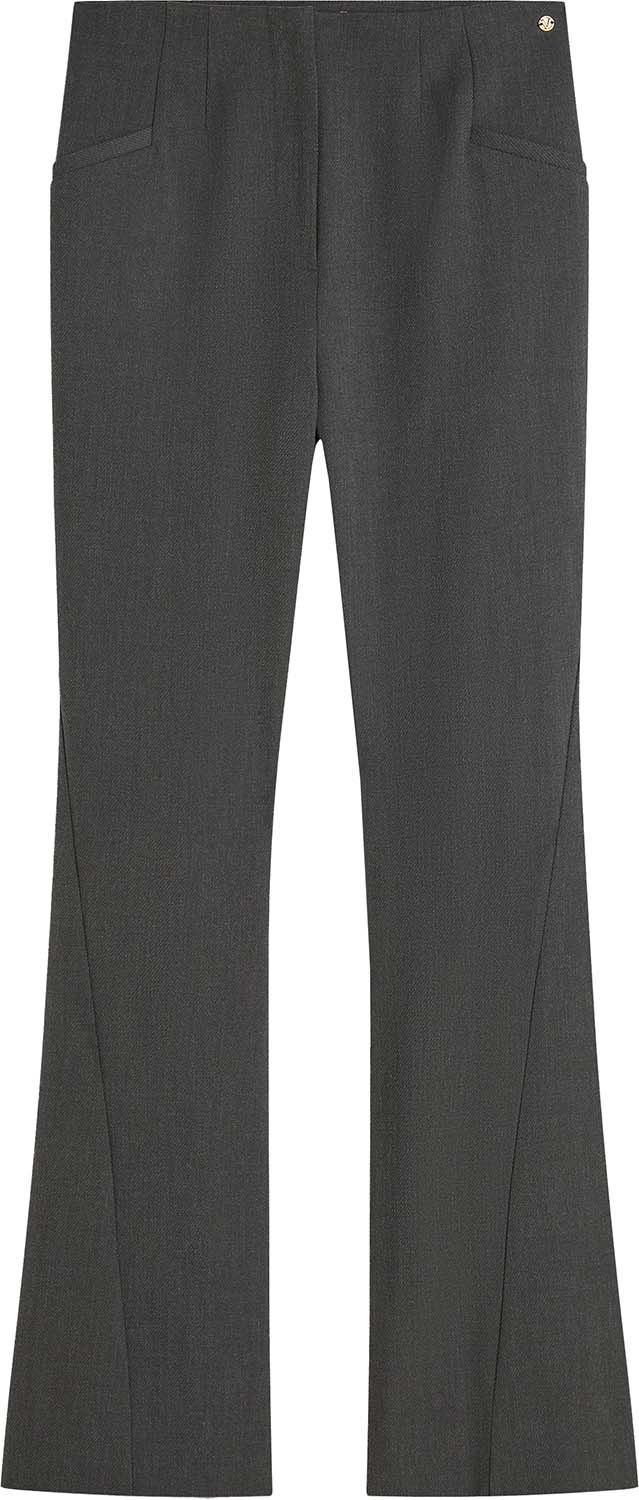 Josh V Broek Xante Grijs