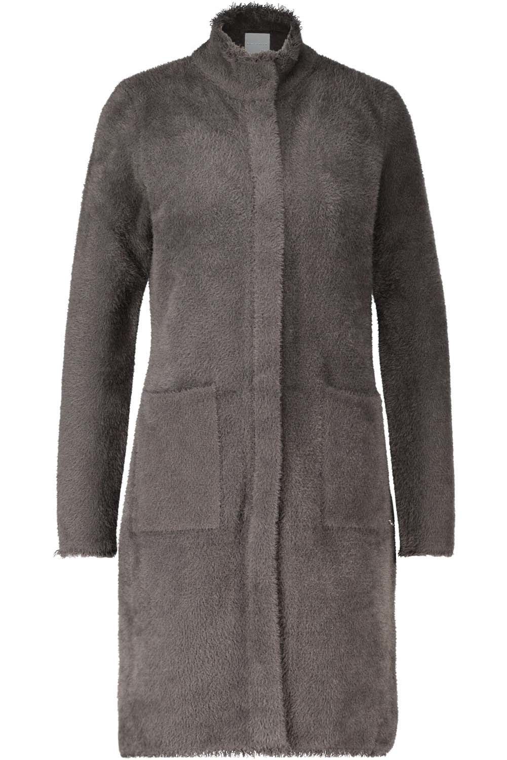 Rino & Pelle Vest Thema Grijs
