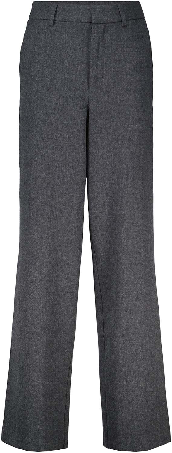 Neo Noir Pantalon Emmett Grijs