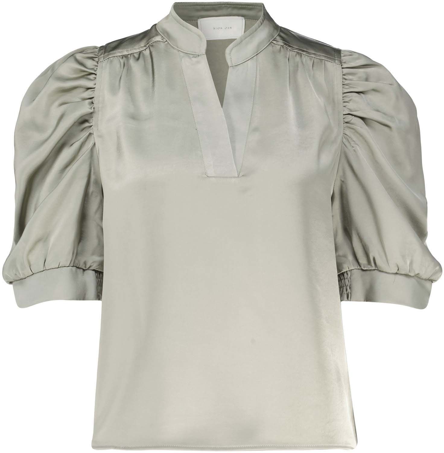 Blouse Roella Groen