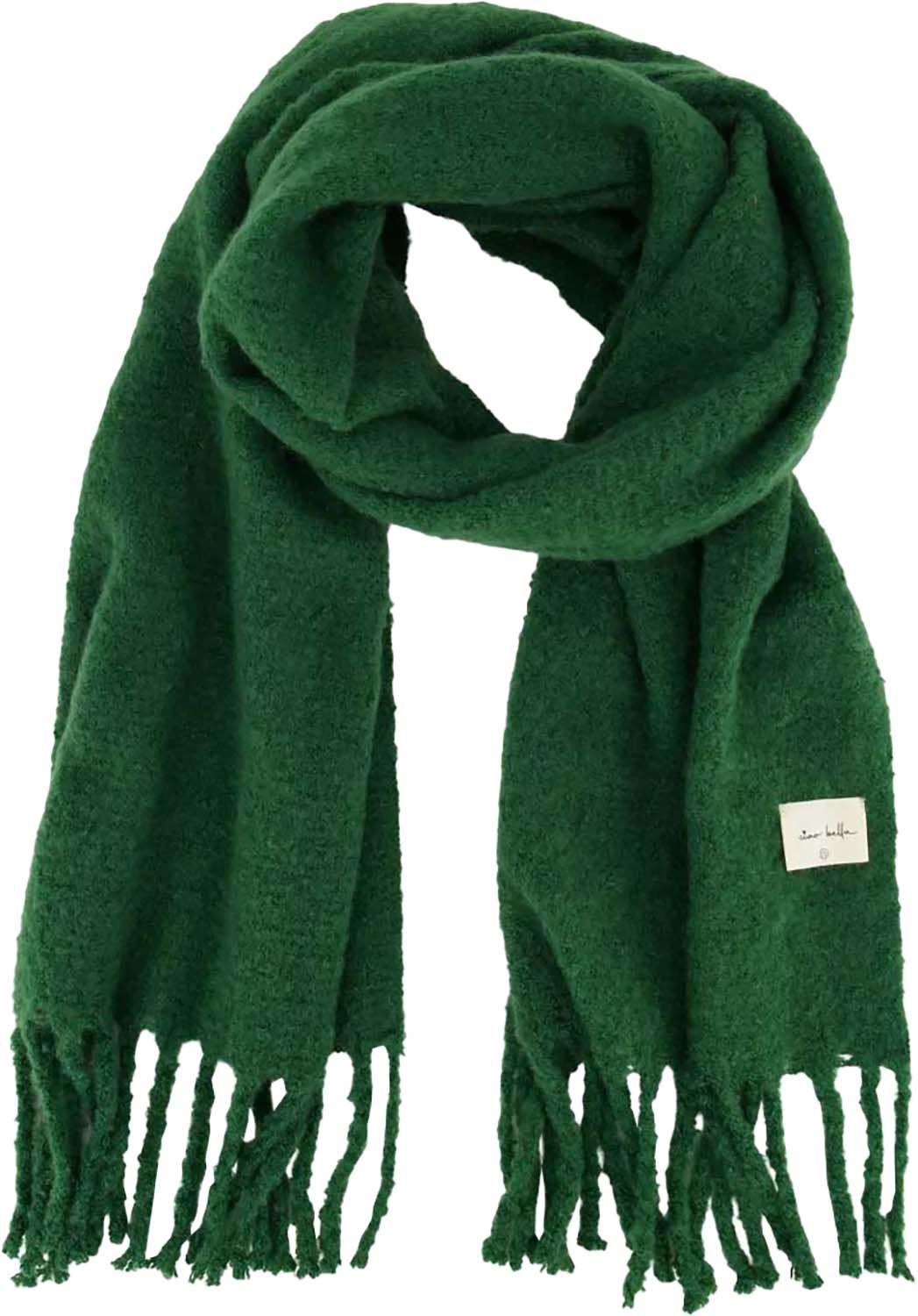 Zusss Sjaal Groen Zusss Sjaal Groen