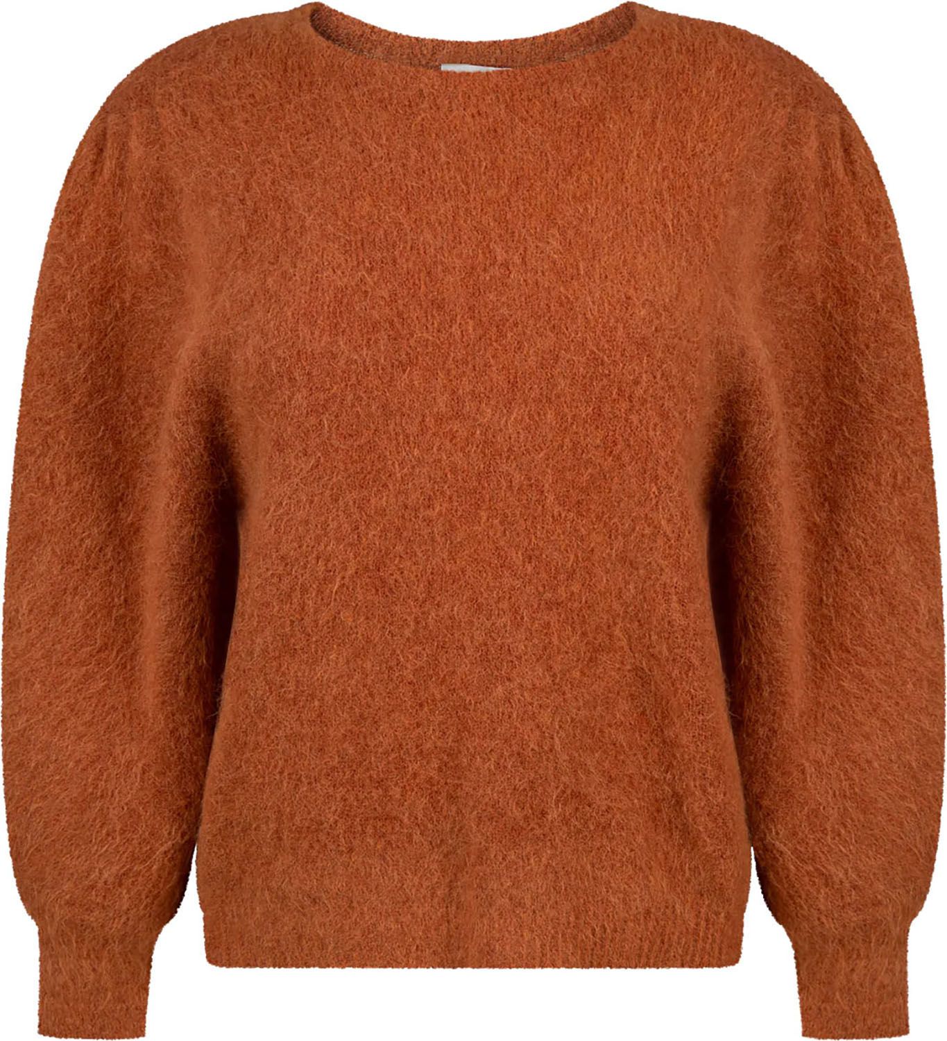 Sweaters Denize Bruin