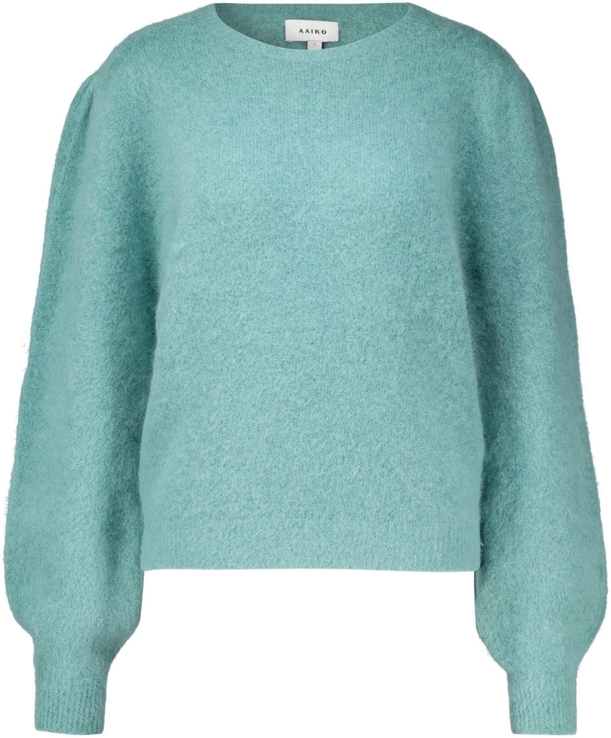 Sweaters Denize Groen