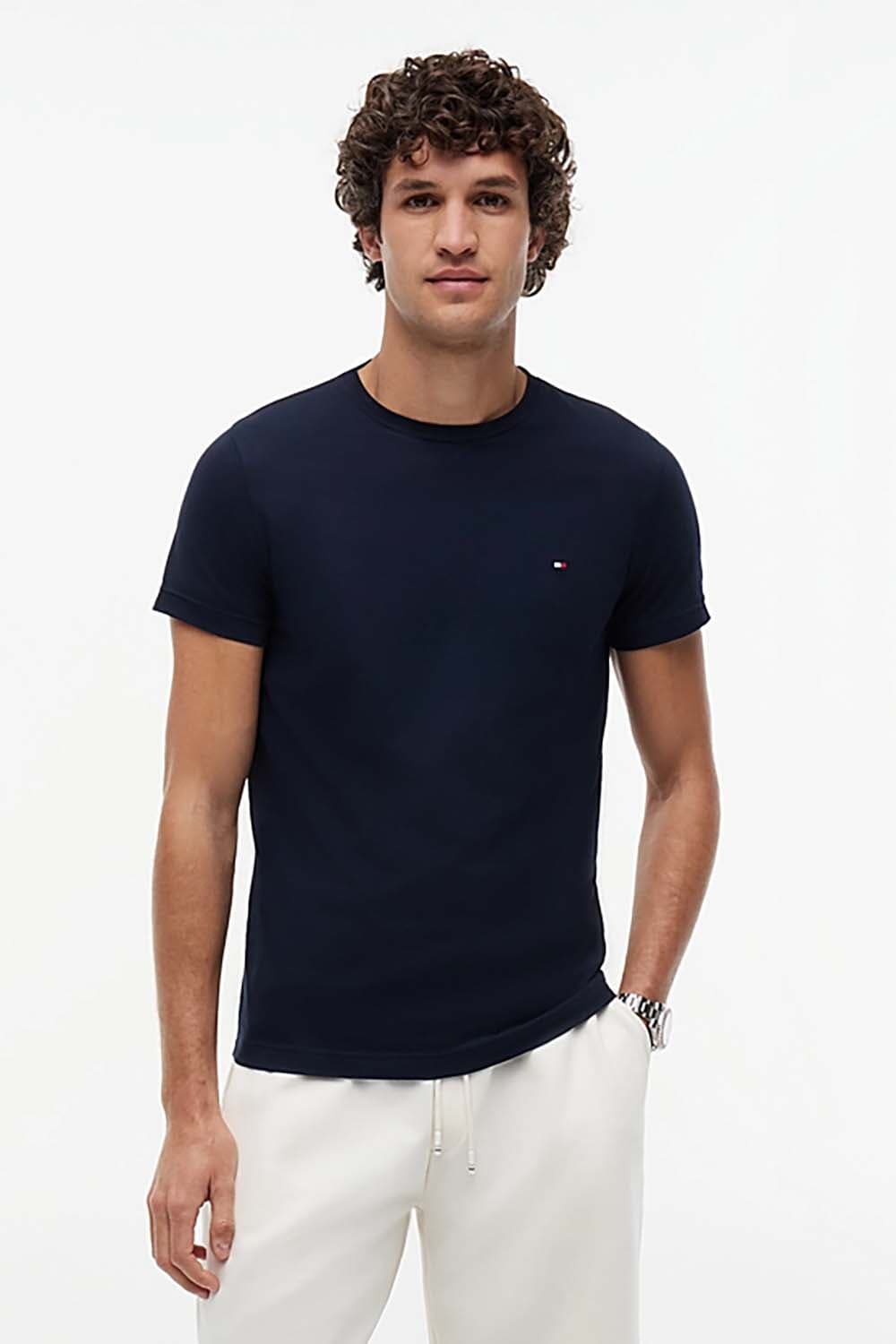 Tommy Hilfiger T-shirt Core Navy