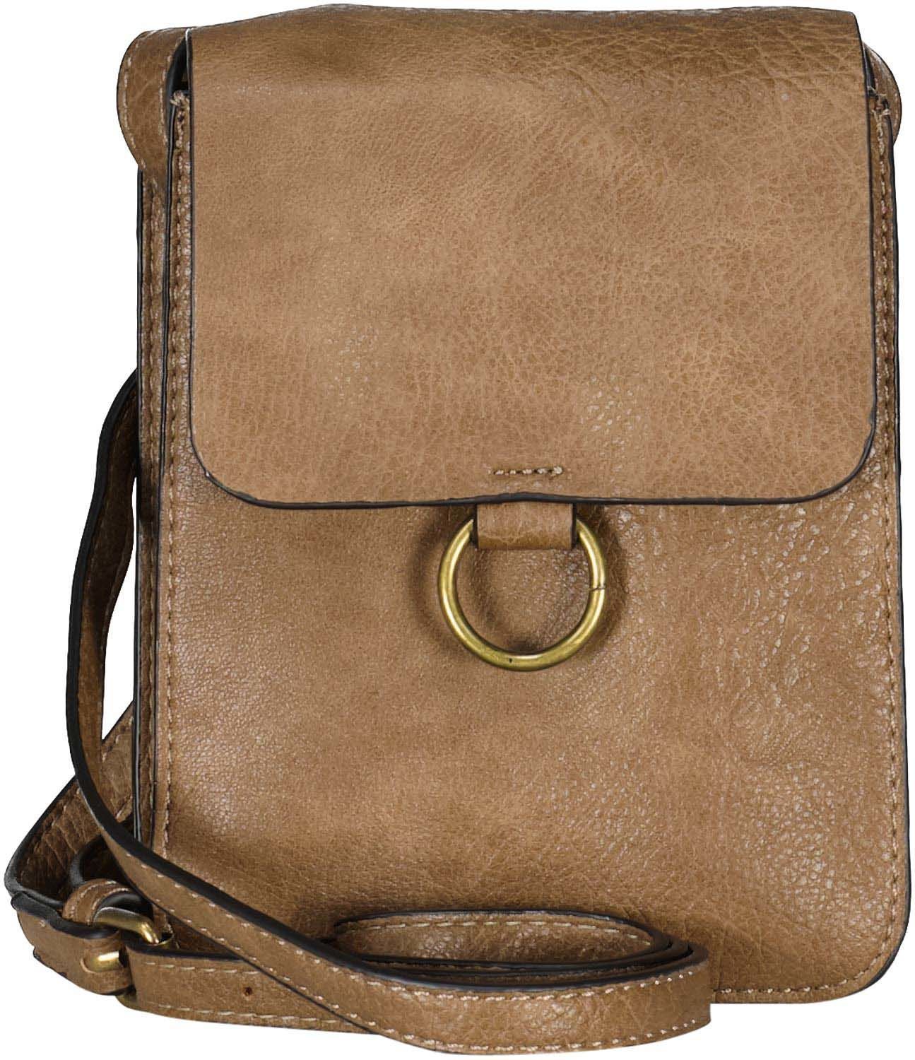 tas pu Beige