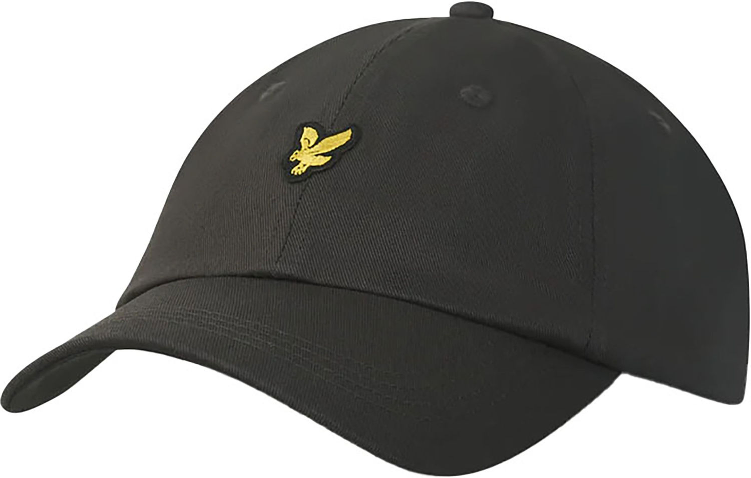 Lyle & Scott Cap Grijs
