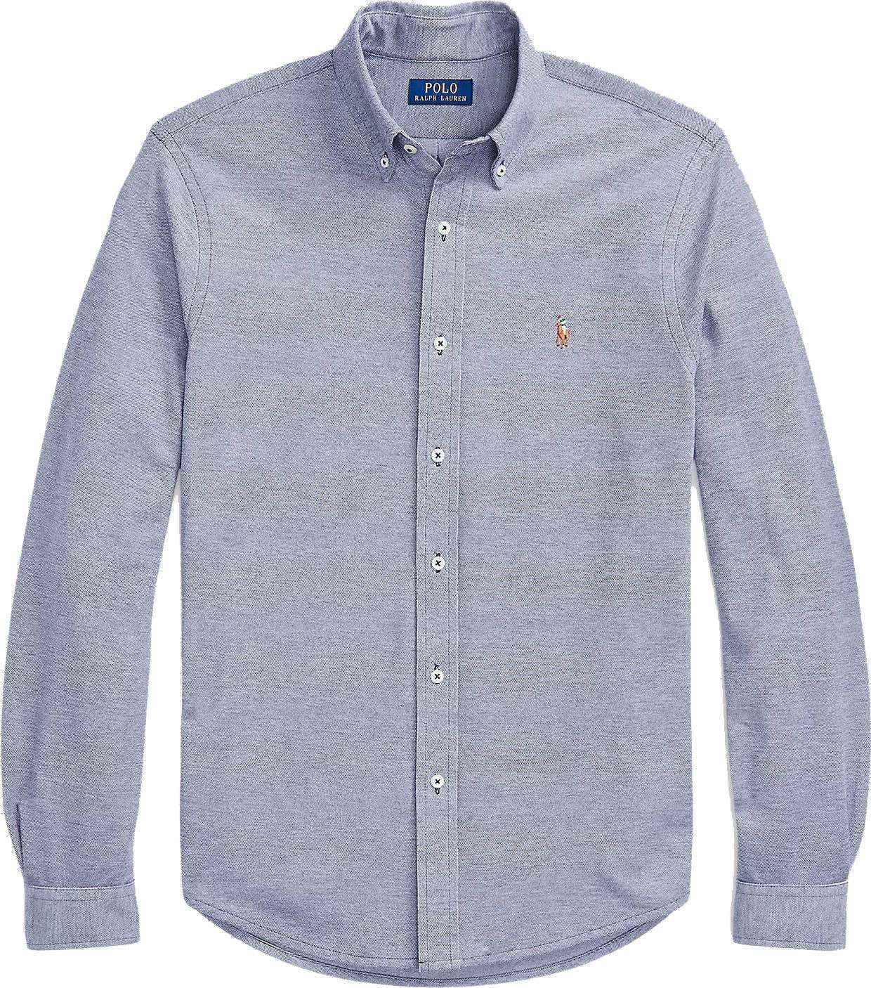 Polo lange mouwen ralph lauren deals