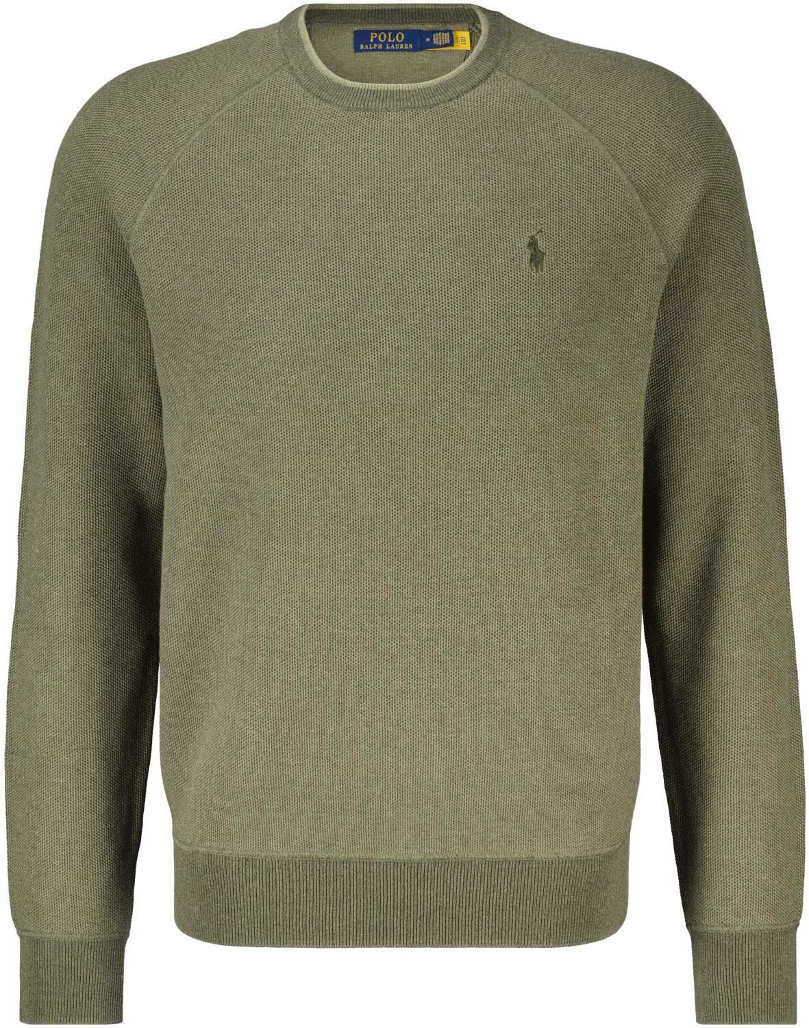 Polo Ralph Lauren Pullover Groen