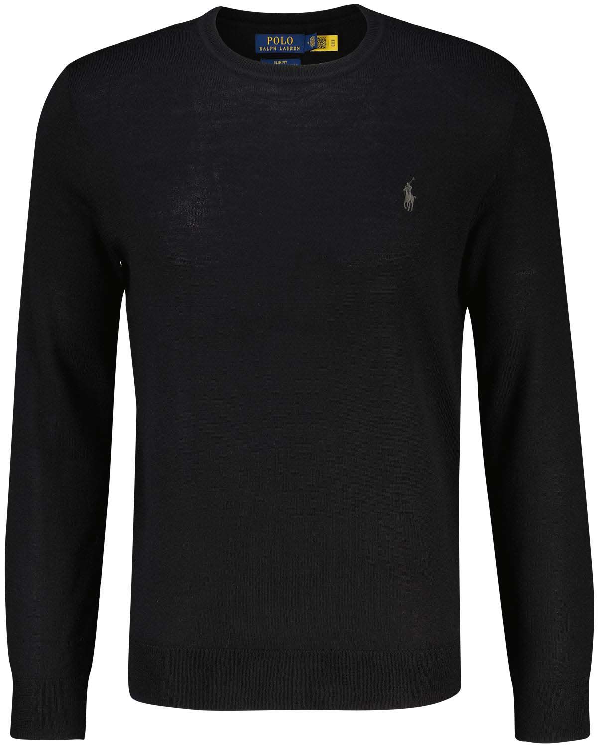 Polo Ralph Lauren Pullover Zwart