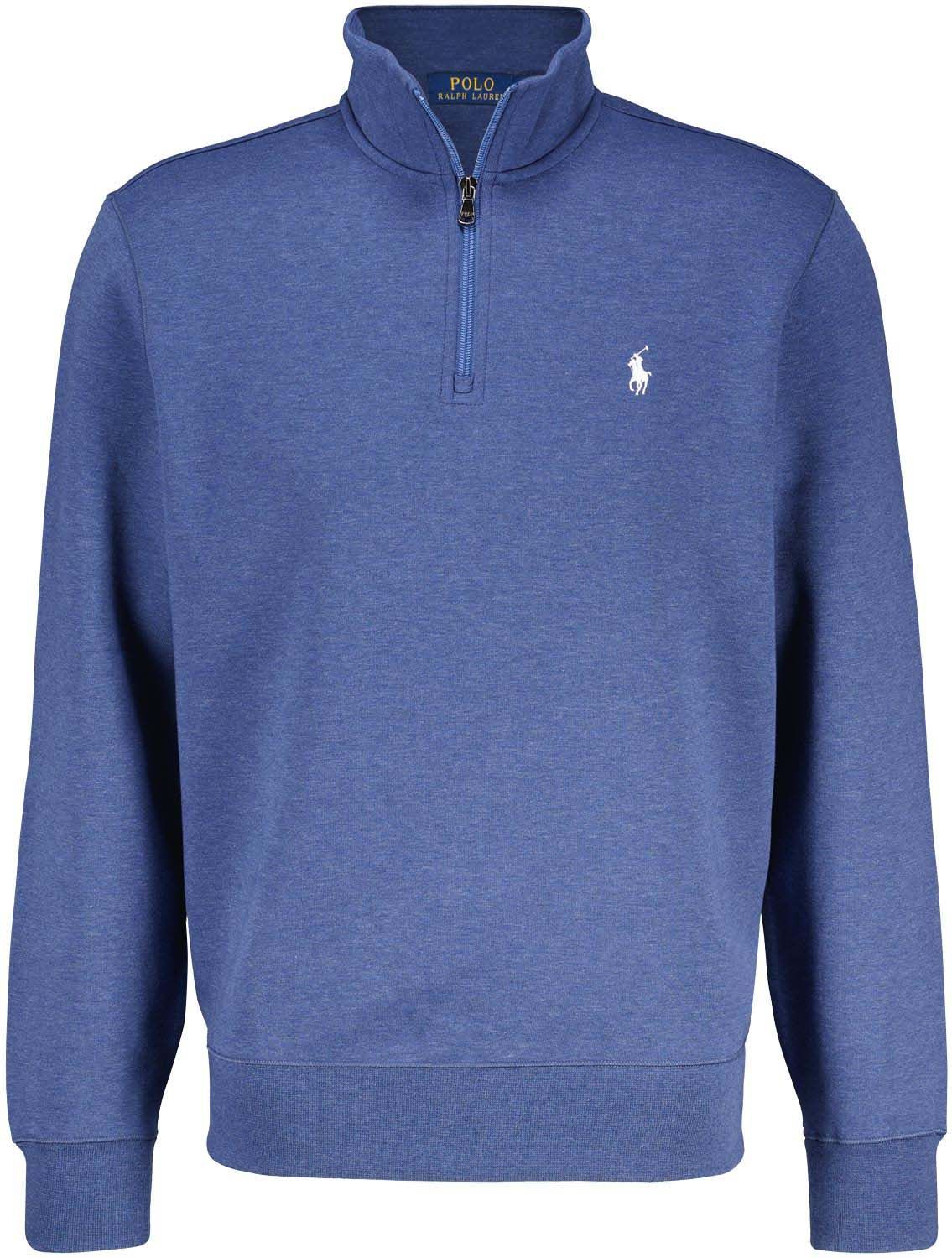 Sweater Blauw