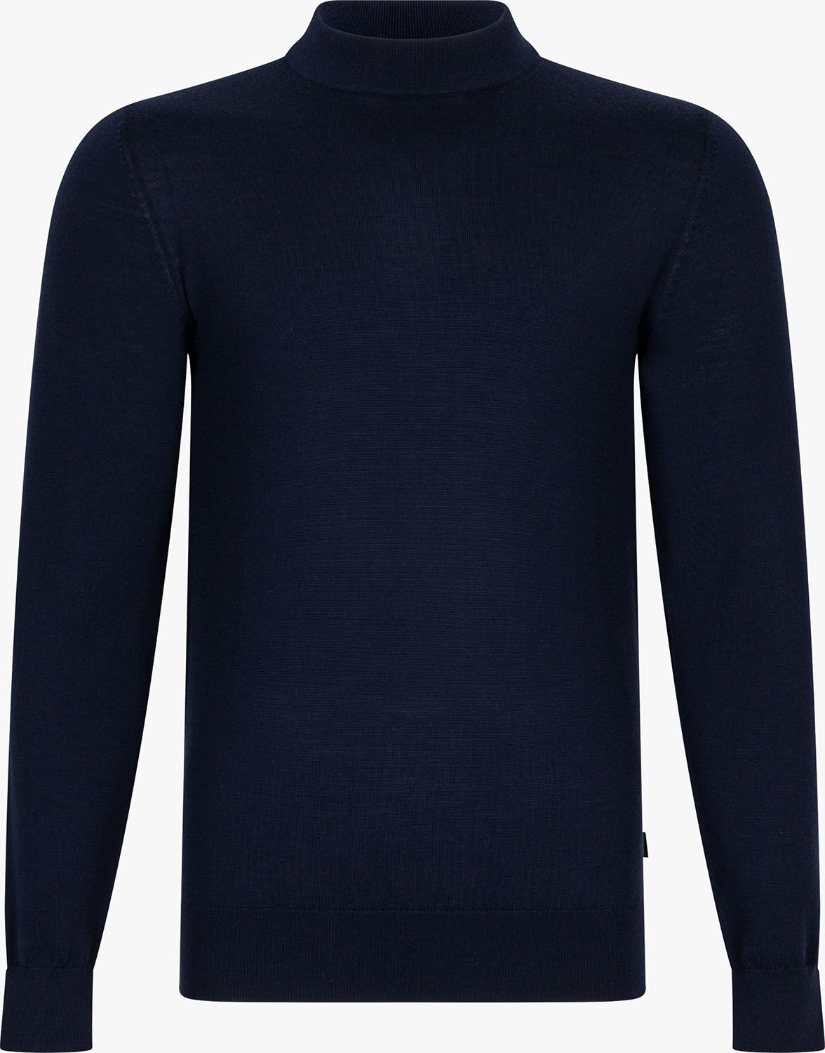 Pullover Saronno Blauw