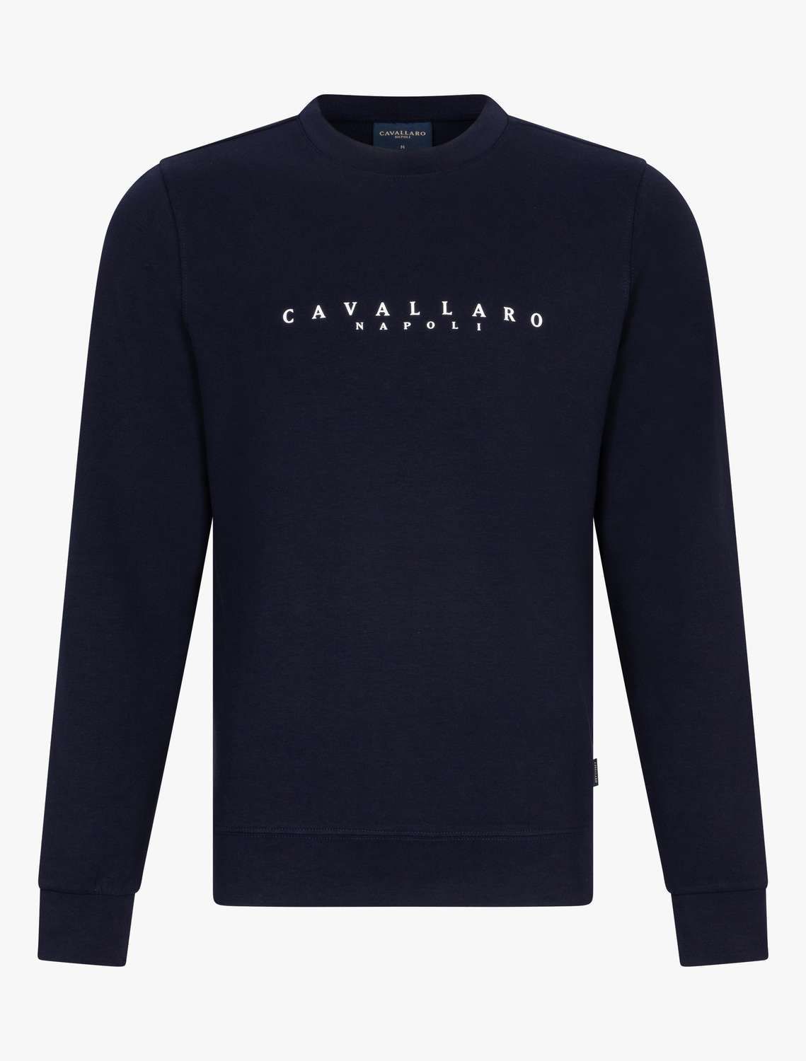 Sweater Cavezzio Blauw