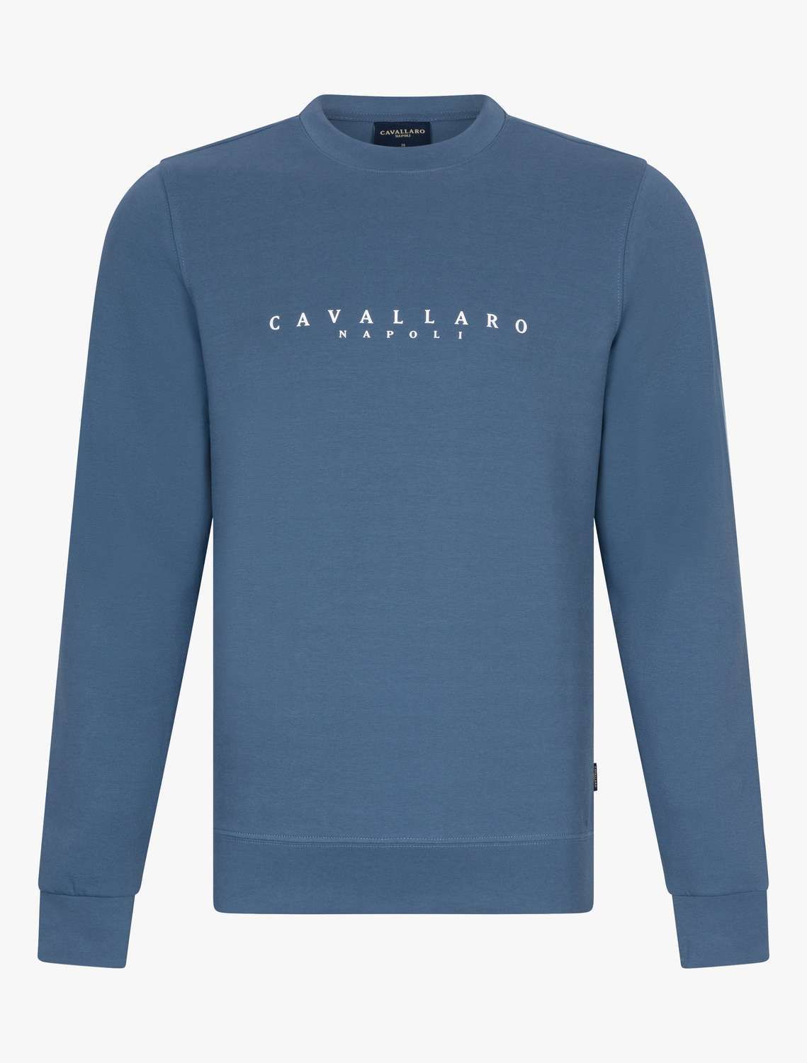 Sweater Cavezzio Wit