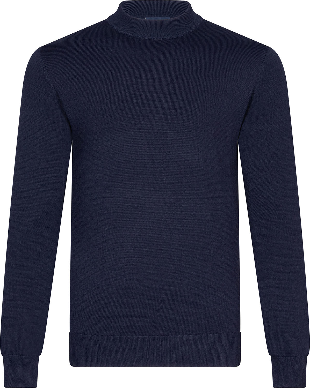 Cavallaro Napoli Pullover Milacio Blauw