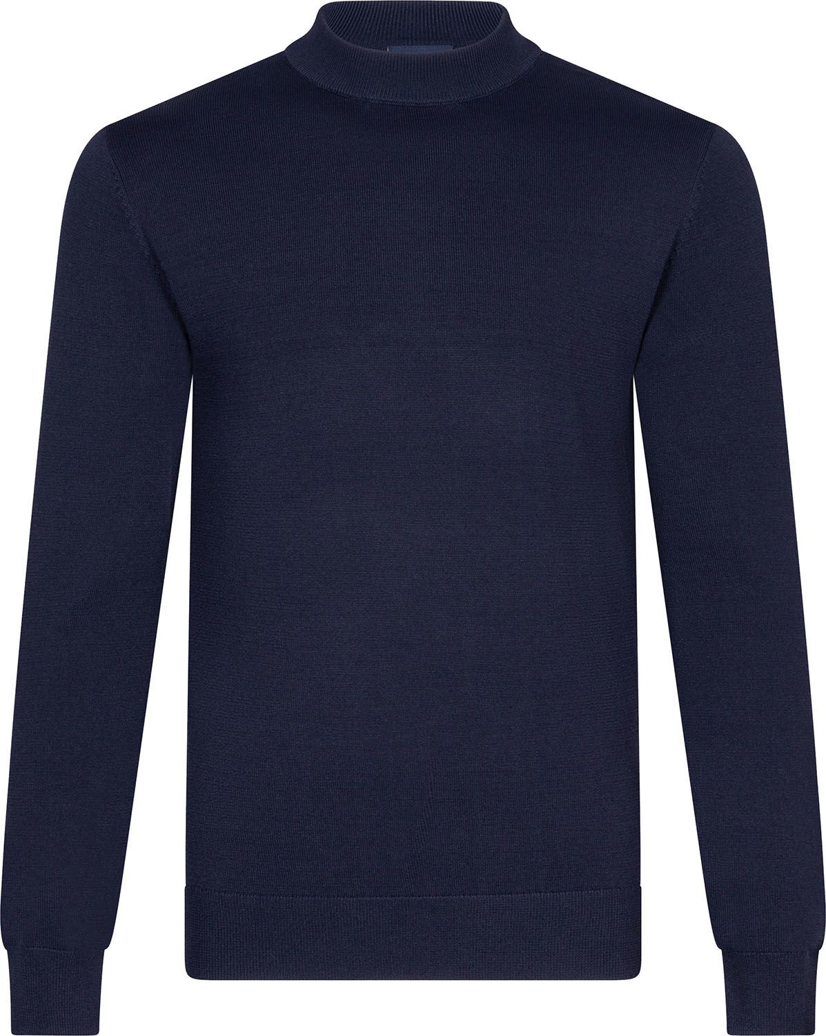 Pullover Milacio Blauw