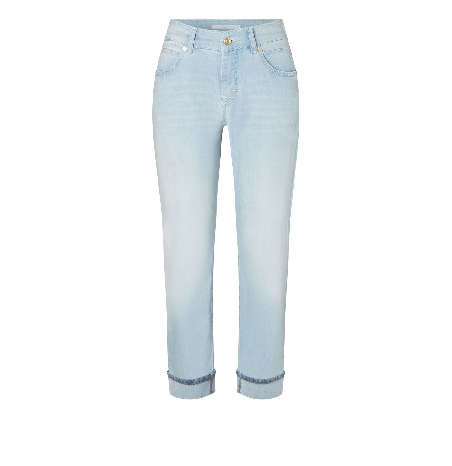 Jeans Blauw