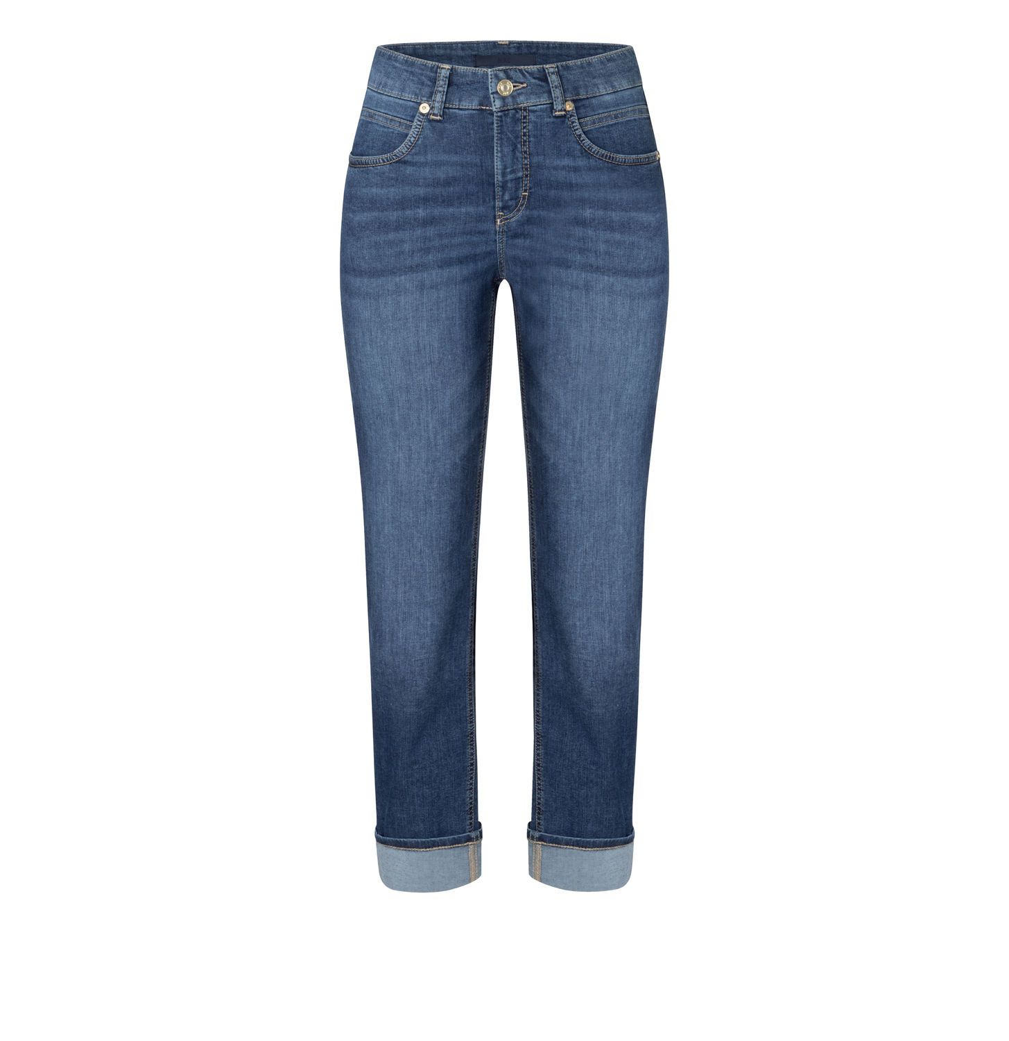 Jeans Blauw