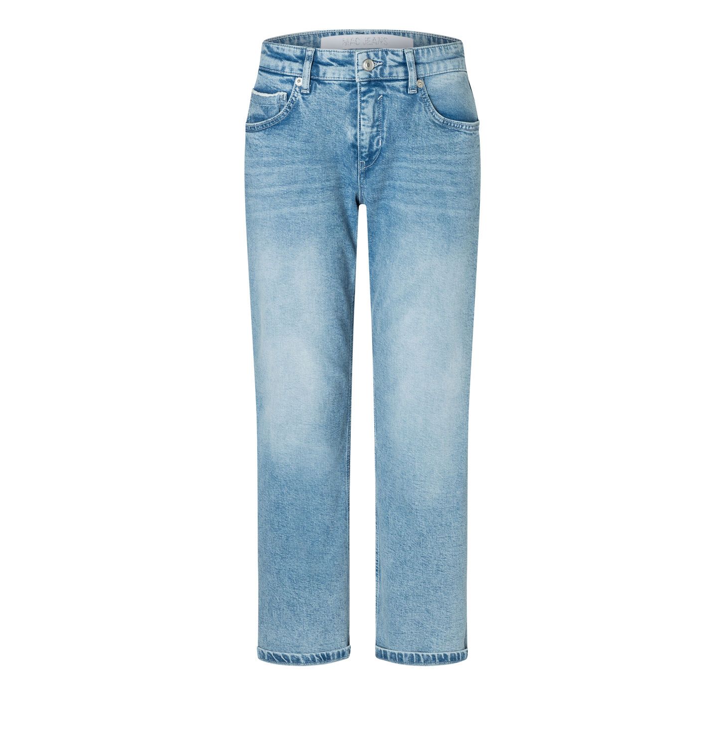 Jeans Blauw