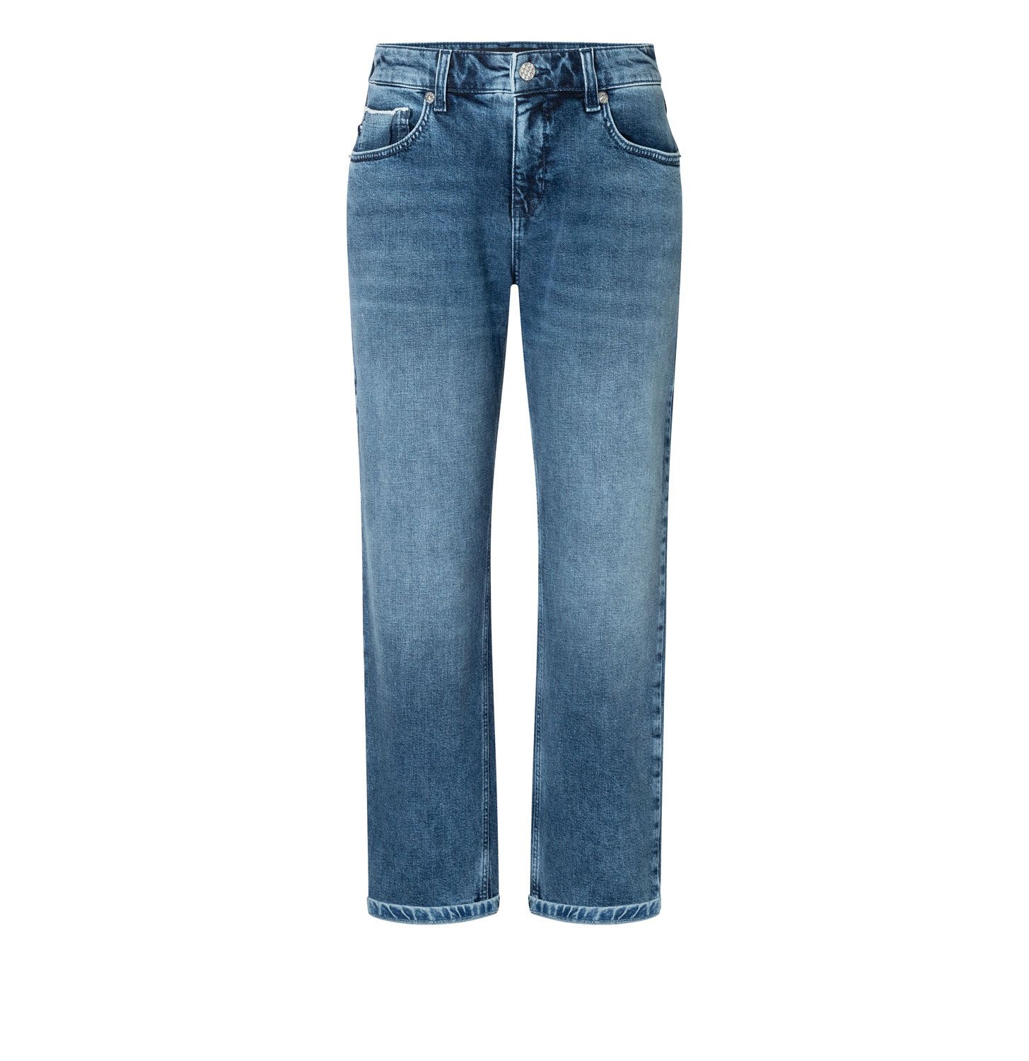 Jeans Blauw