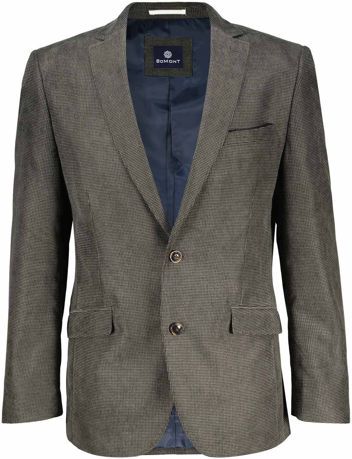 Bomont Blazer Heleen Groen