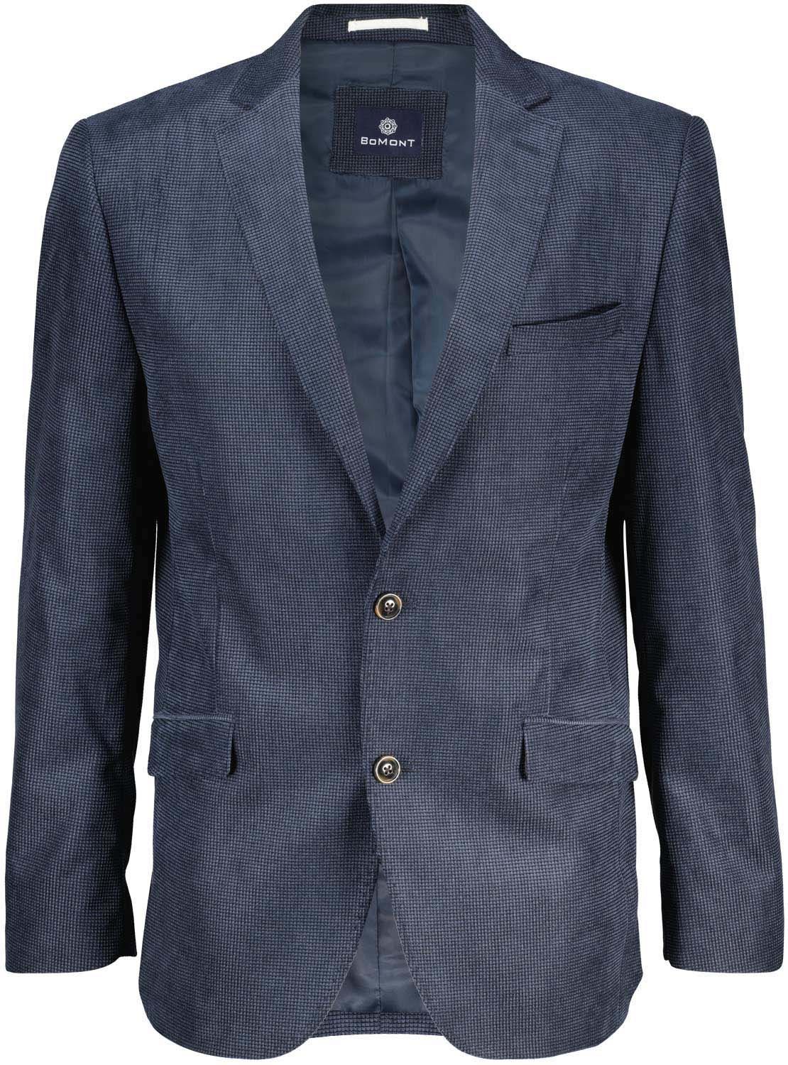 Blazer Heleen Blauw