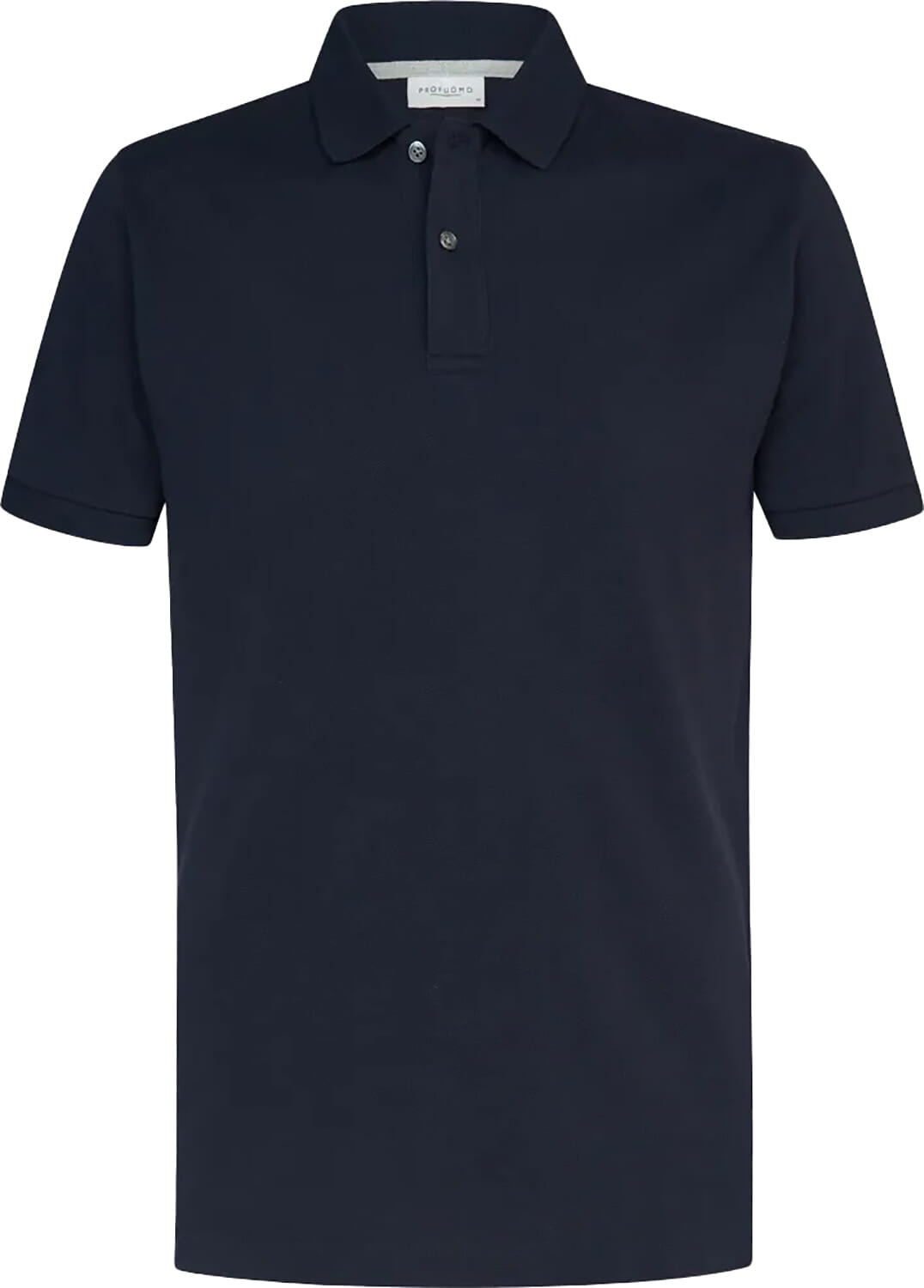 Profuomo Polo Blauw