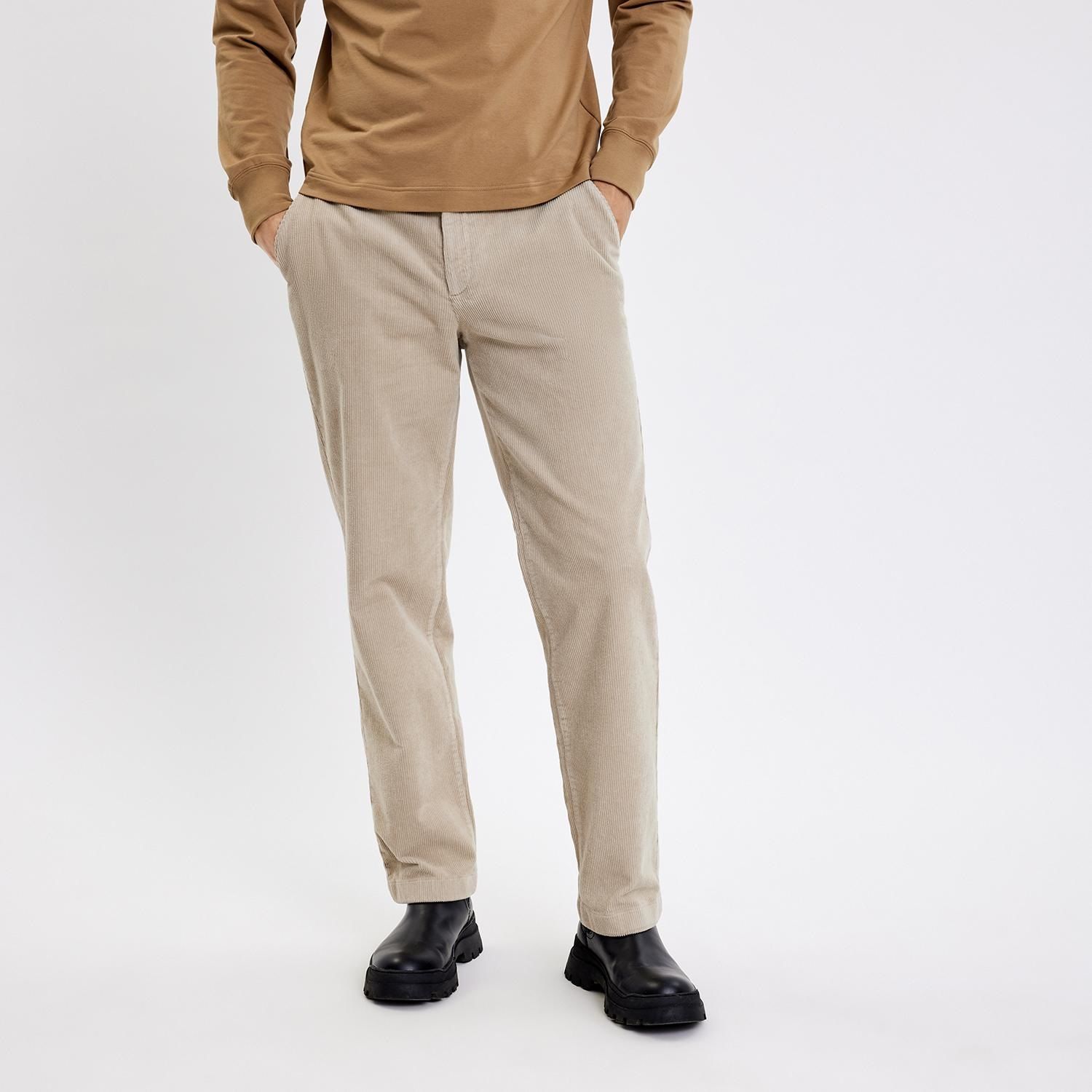  Pantalon Luca Beige