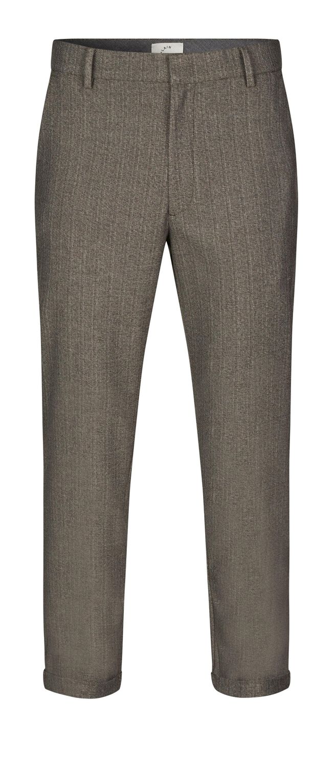  Pantalon Albert Bruin