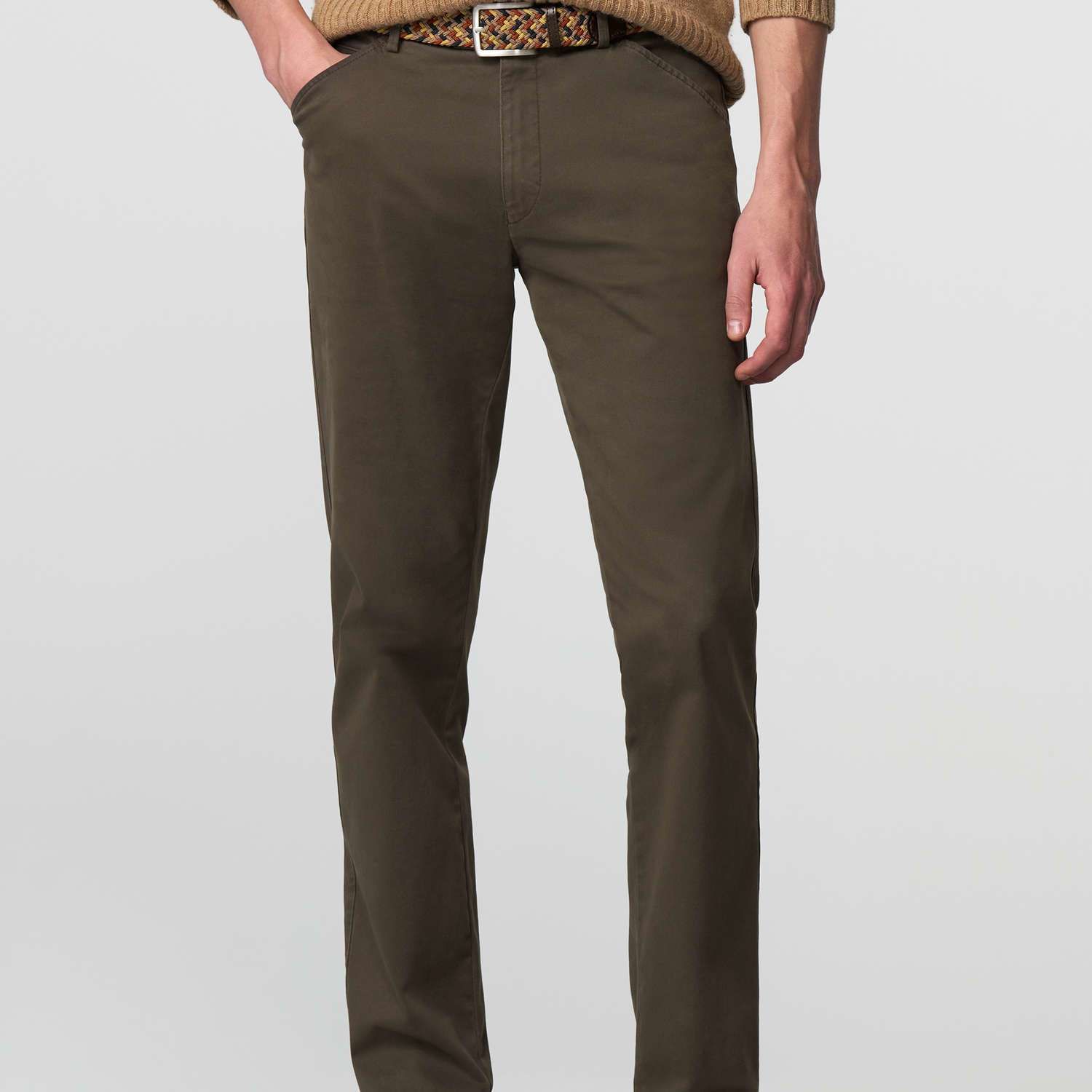 Pantalon Chicago 2 Bruin