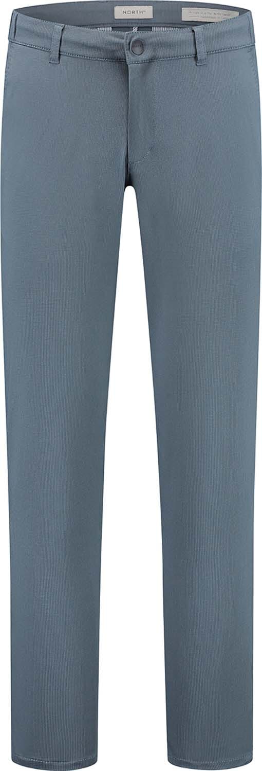 North 84 Chino Elegance Collection Blauw