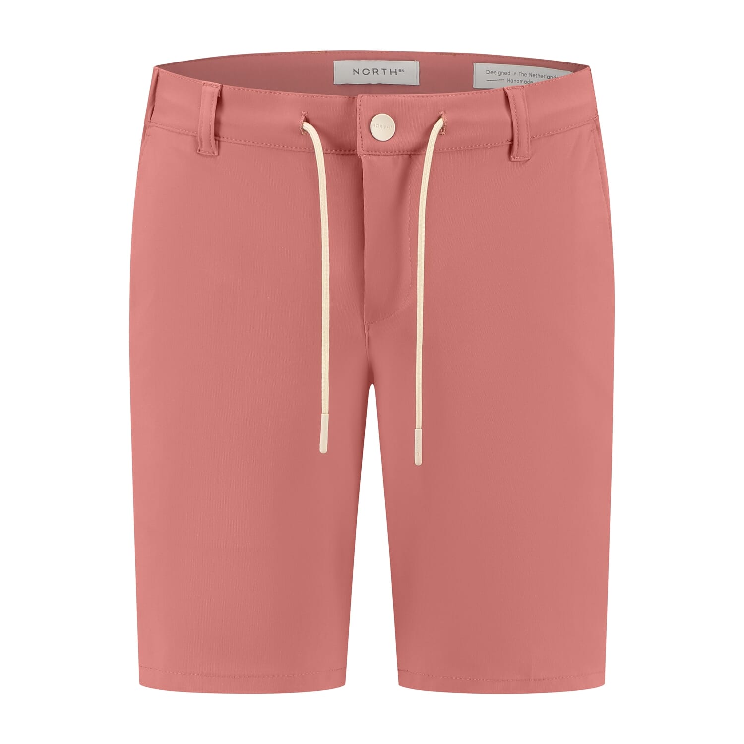 North 84 Short Sensitive Travel Cabrio Roze