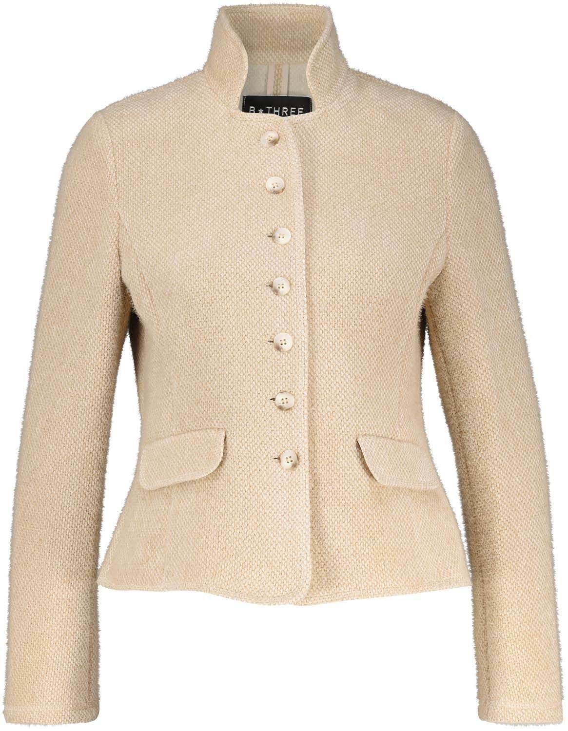 Blazer Maartje Beige