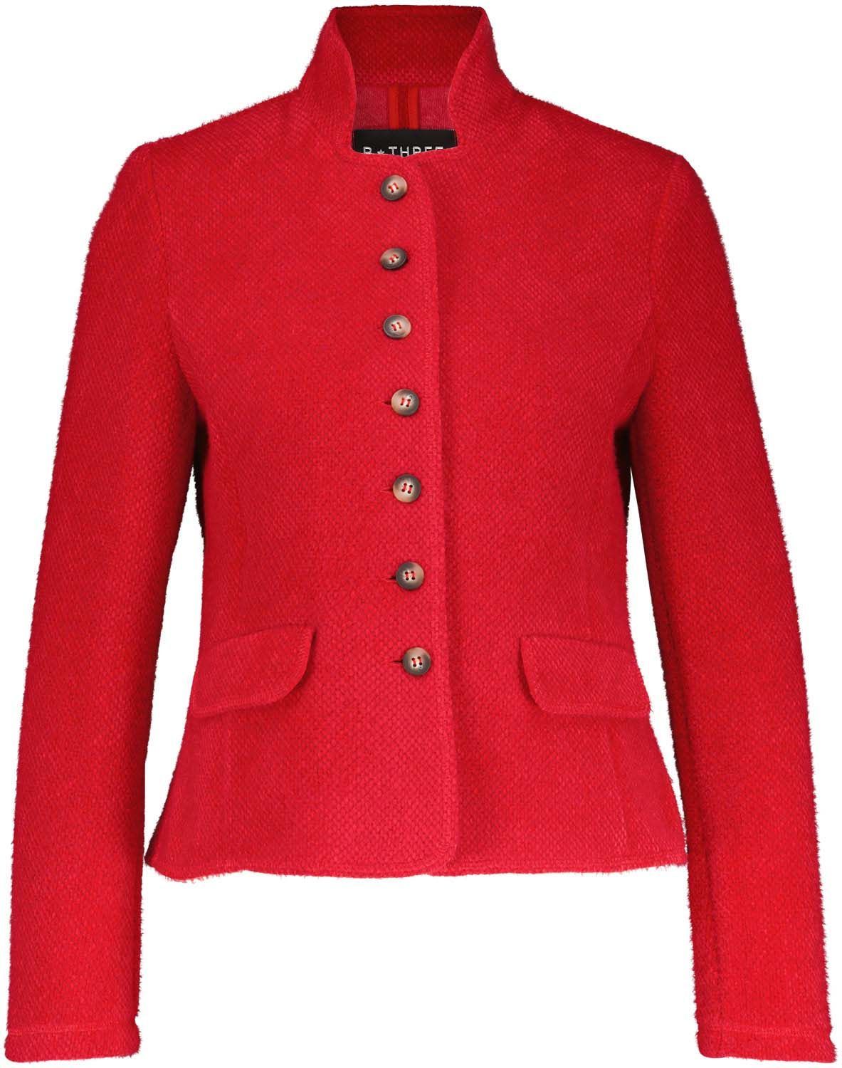 Blazer Maartje Rood