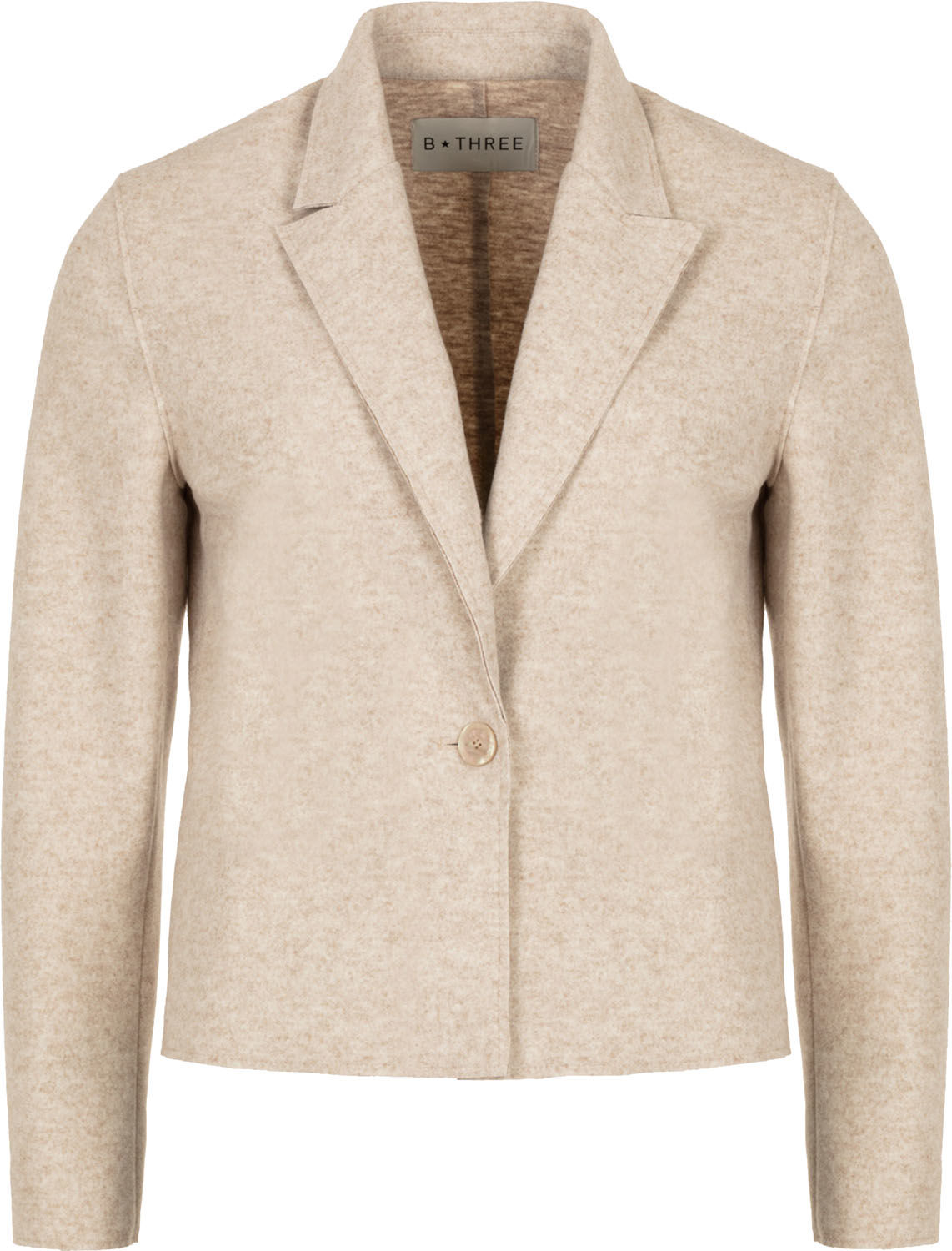 B Three Blazer Bae Lynn Bruin
