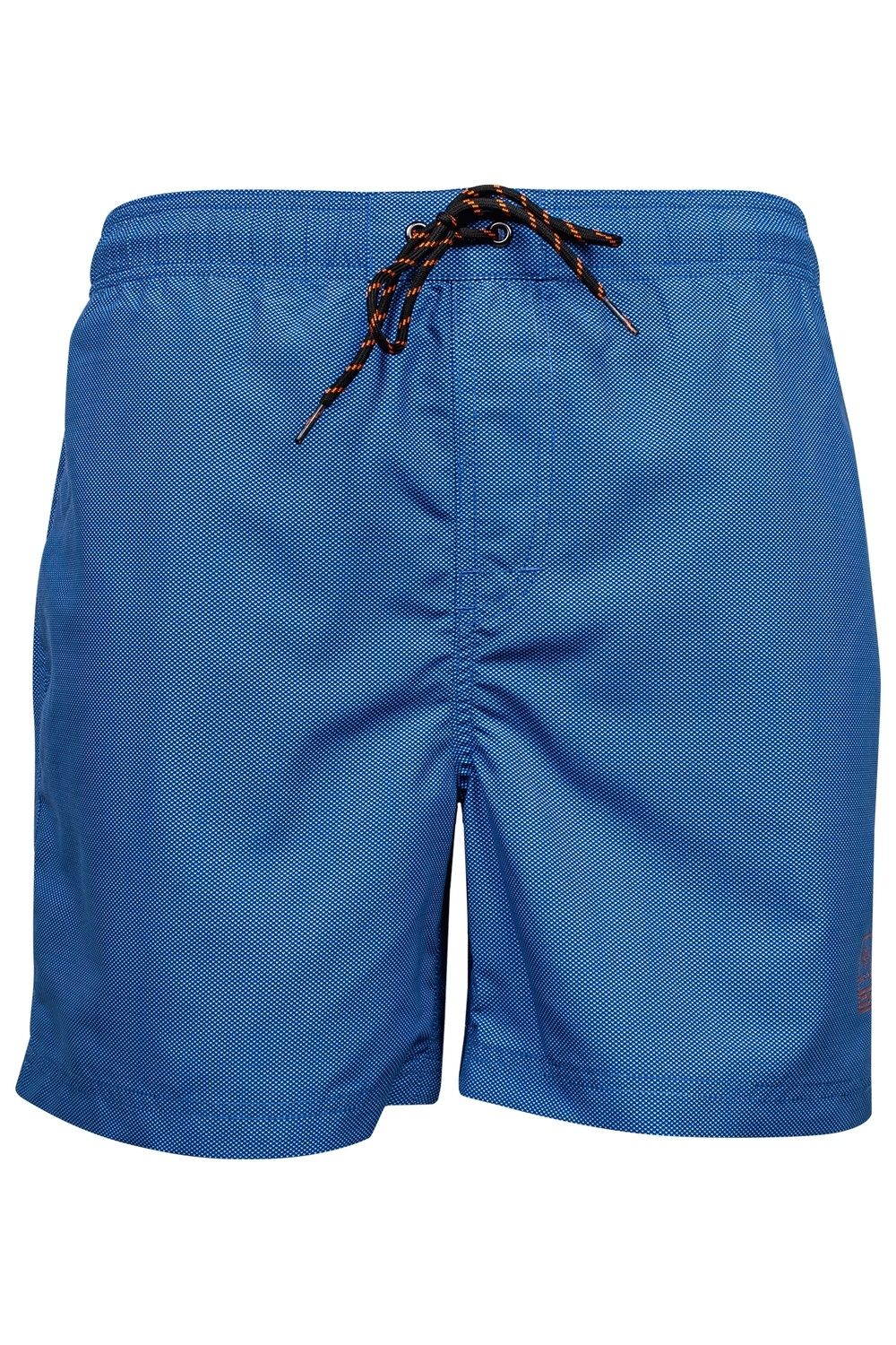 Zwemshort Blauw