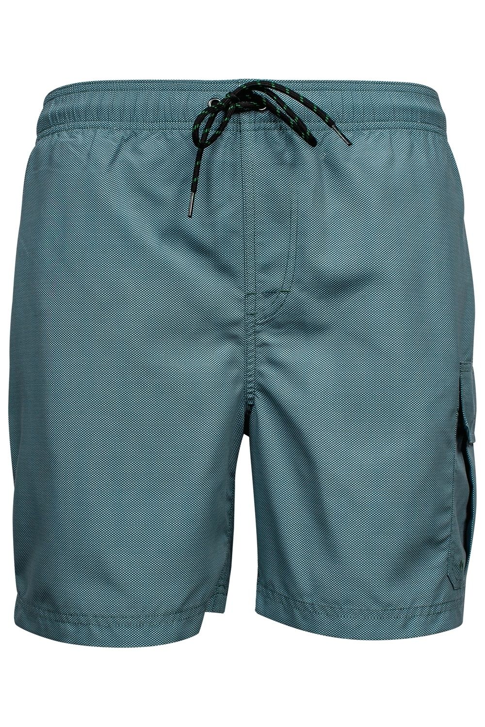 Zwemshort Groen