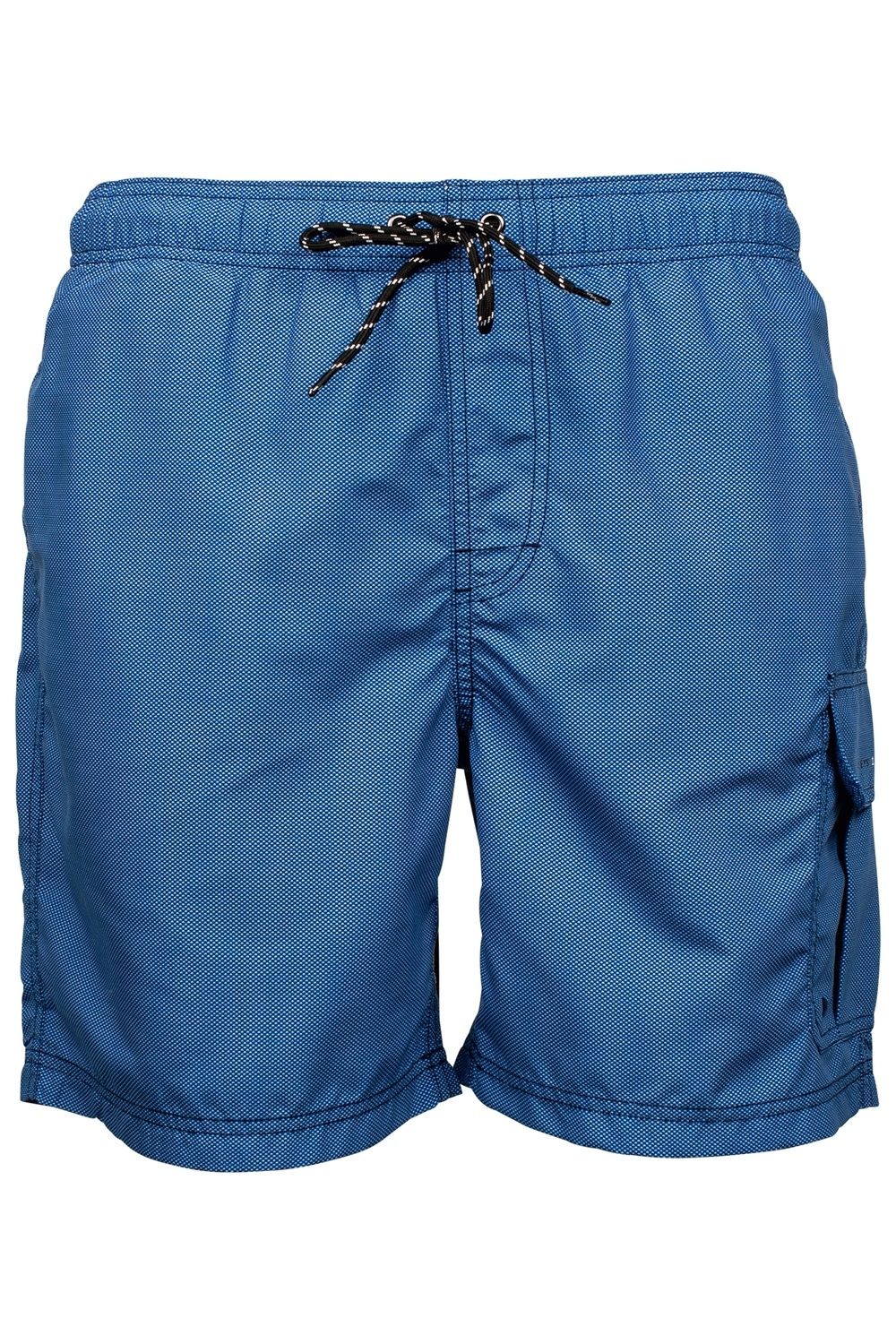 Zwemshort Blauw